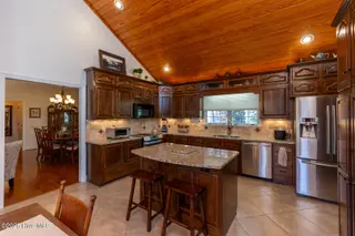 504 Murdocksville Road, West End, NC 27376 – photo 8: kitchen2