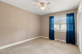 3007 Anderson Road N, Wilson, NC 27896 – photo 22: Bedroom 1