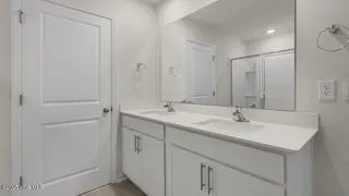 971 Misty Creek Drive, Aberdeen, NC 28315 – photo 22: Bathroom