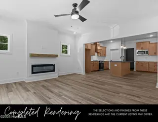 52 Cardinal Drive, Whispering Pines, NC 28327 – photo 3: 2