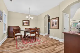 9029 Ocean Harbour Golf Club Road SW, Calabash, NC 28467 — 3-bedroom home in Harbour Landing, Calabash, NC, photo 6 of 47