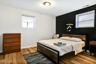 721 Campbell Street, Wilmington, NC 28401 – photo 15: Bedroom 1