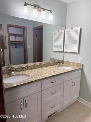 630 Lilac Lane, Vass, NC 28394 – photo 11: Master Bath 3