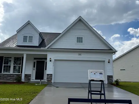 1074 Rosefield Way NW, Carolina Shores