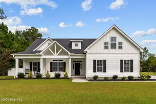 936 Hunter Grace Drive, Winterville, NC 28590 – photo 3: Photo of similar home
