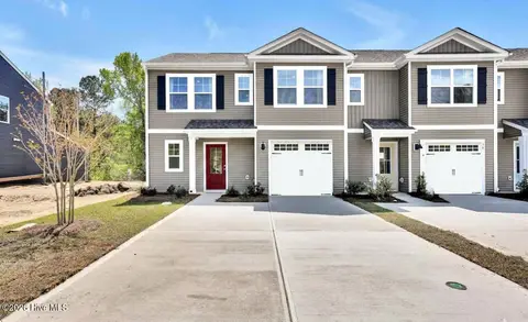 5447 Mistflower Street Lot 1039, Leland