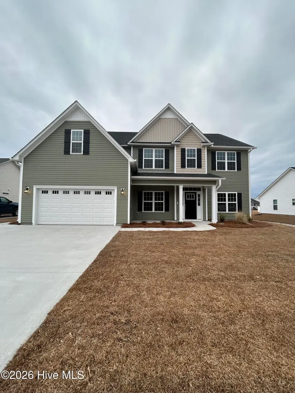 117 Tradition Trail, Newport, NC 28570 – photo 1 of 1: 117 Tradition Trail