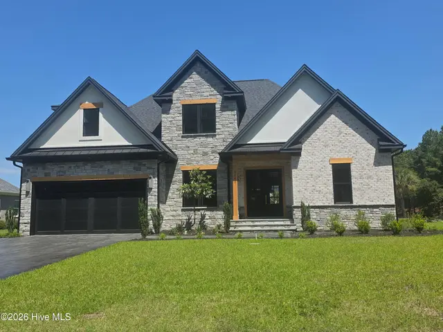 2041 Wind Lake Way, Leland, NC 28451