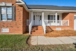 411 Woodfield Drive, Nashville, NC 27856 – photo 3: front