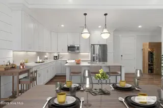 805 Mulberry Street Unit 205, Beaufort, NC 28516 – photo 11: Kitchen