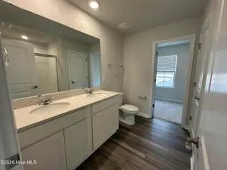 596 Coronado Avenue, Leland, NC 28451 – photo 16: Owners Bath