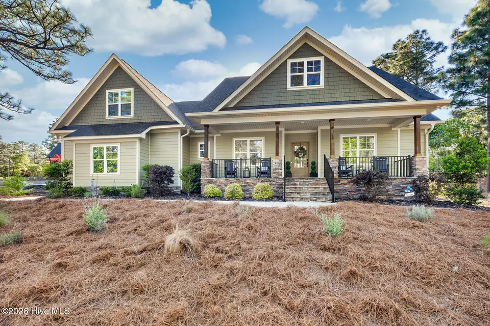 111 Ritter Drive, Seven Lakes, NC 27376 – photo 1 of 38: 111 Ritter RE-X-34