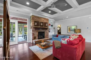 310 White Swan Court, Wilmington, NC 28412 — 3-bedroom home in Village at Motts Landing, Wilmington, NC, photo 7 of 50: 310WhiteSwanCt-111