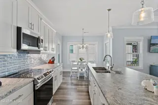 129 NW 8th Street, Oak Island, NC 28465 – photo 13: 129NW8thSt - 16