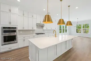 1543 St. Lucia Drive SW, Shallotte, NC 28470 – photo 4: Kitchen