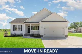 30 Tee Drive, Selma, NC 27576 – photo 1: 000