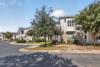 3907 Botsford Court Unit 204, Wilmington, NC 28412 — 2-bedroom condo in Rivers Edge, Wilmington, NC, photo 2 of 37: 3907BotsfordCourtUnit204-1