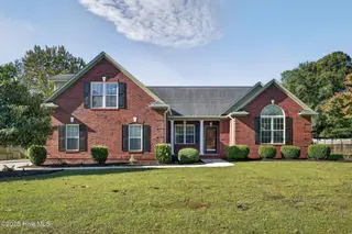 123 Scrub Oaks Drive, Hampstead, NC 28443 – photo 3: 123ScrubOaksDrive-2