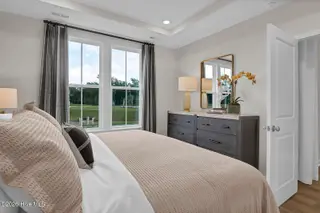 6763 Fellowship Drive, Leland, NC 28451 — 3-bedroom townhome in Grand Park, Leland, NC, photo 18 of 31