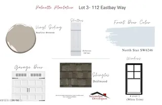 112 Eastbay Way, Beaufort, NC 28516 – photo 2: PAP 3 EXT