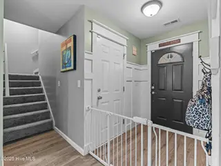 112 Christy Drive, Beulaville, NC 28518 – photo 12: entryway