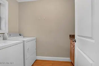 1730 Caracara Drive, New Bern, NC 28560 – photo 6: Laundry Room