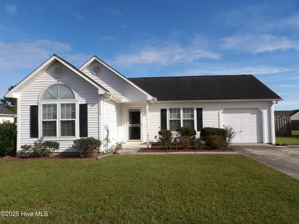 2522 White Road, Wilmington, NC 28411 – photo 1 of 42: 100_1730