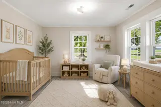 1160 Waller Road, Mount Olive, NC 28365 – photo 20: Virtual Stage - Nursery