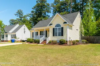 2316 Checkerberry Lane, Winterville, NC 28590 – photo 2: 2316 Checkerberry Ln | Home Exterior
