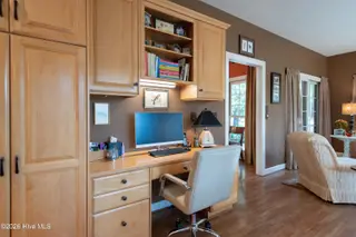 29 Abbottsford Drive, Pinehurst, NC 28374 — 3-bedroom home in Pinewild CC, Pinehurst, NC, photo 22 of 68: DSC_9011