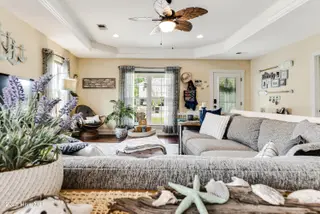 131 NE 33rd Street, Oak Island, NC 28465 – photo 18: living