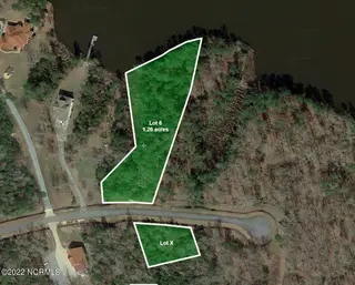 6 Ashton Drive, Bath, NC 27808 – photo 21: Primary