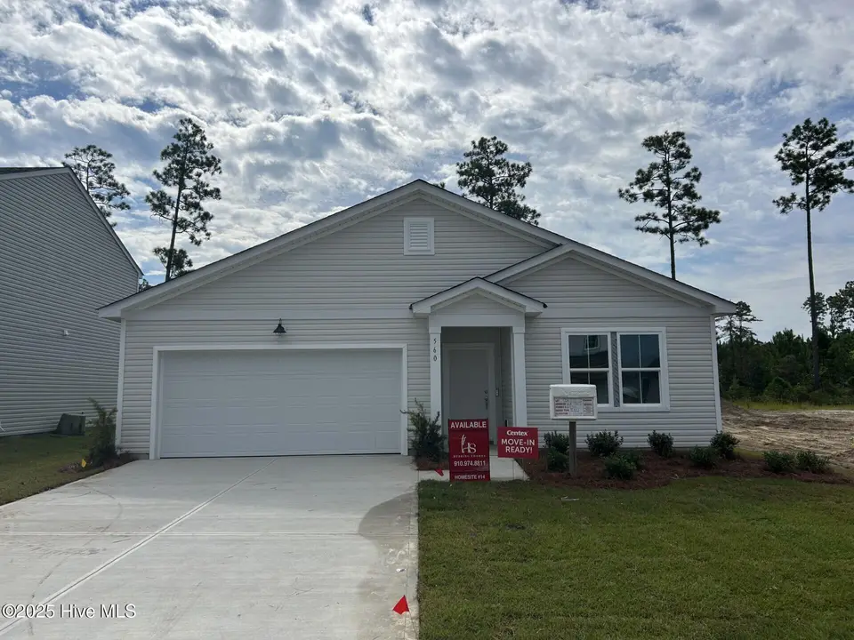 560 Coronado Avenue SE 14, Leland, NC 28451 – photo 1 of 20: Lot 14 Ibis