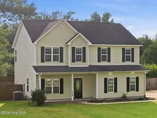 739 Francktown Road, Richlands, NC 28574 – photo 4