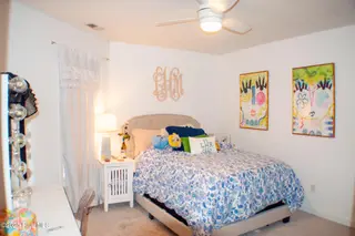 413 Commerce Avenue Unit D, Morehead City, NC 28557 – photo 20: Bedroom 2