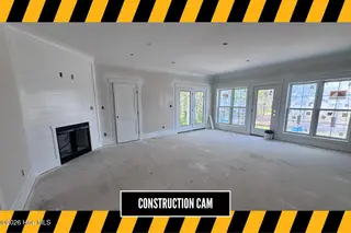 535 Avocet Drive, Beaufort, NC 28516 – photo 3: Great Room