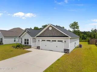 240 Crossroads Store Drive, Jacksonville, NC 28546 – photo 3: Front View