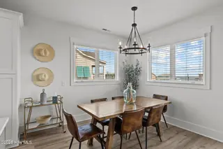 1903 Emerald Drive, Emerald Isle, NC 28594 – photo 11: Dining