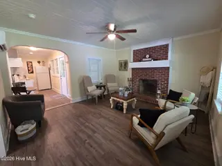 4324 N Nc Highway 53 E, Burgaw, NC 28425 — 2-bedroom home, Burgaw, NC, photo 7 of 18