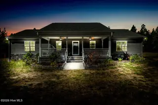 137 Manley Road, Carthage, NC 28327 – photo 1: 2019 4 bedroom Home