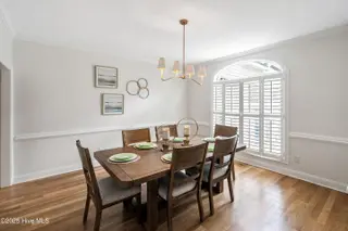 3705 Fairfield Way, Southport, NC 28461 – photo 20: Fabulous Formal Dining Room