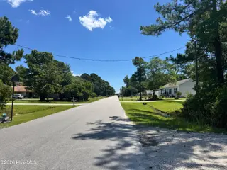 133 Riverside Drive, Beaufort, NC 28516 — 3-bedroom home in Riverside Estates, Beaufort, NC, photo 21 of 29: Street View