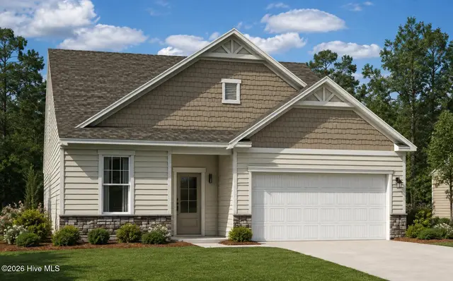 4079 Balboa Way 28, Leland, NC 28451