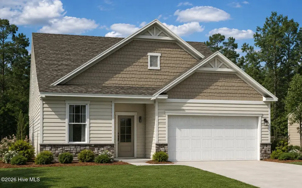 4079 Balboa Avenue 28, Leland, NC 28451 — 3-bedroom home in Pinewood, Leland, NC, photo 1 of 30