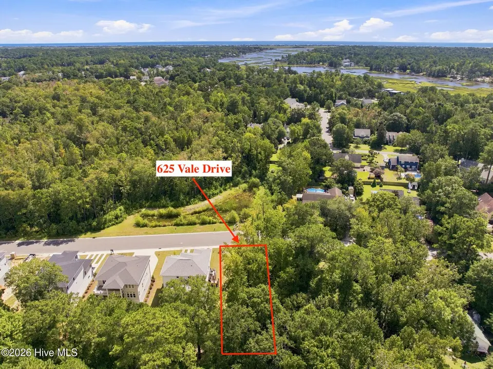 625 Vale Drive, Wilmington, NC 28411 – photo 1 of 18: 11-web-or-mls-DJI_20260909115822_0583_D