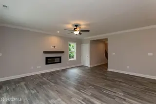 525 N Sycamore Street, Aberdeen, NC 28315 – photo 10: living room5