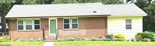 2900 Amherst Road, Rocky Mount, NC 27804 – photo 2: Front