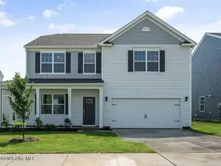 1525 Stone Wood Drive, Winterville, NC 28590 – photo 1: 1525 Stone Wood Drive