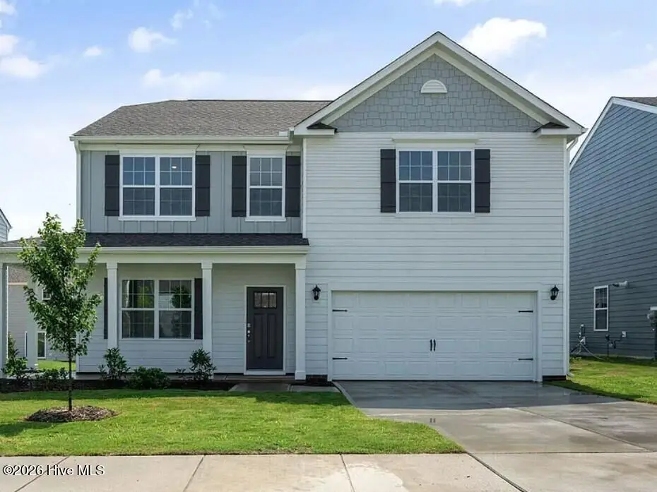 1525 Stone Wood Drive, Winterville, NC 28590 – photo 1 of 37: 1525 Stone Wood Drive