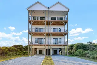 2209 New River Inlet Road 18a, North Topsail Beach, NC 28460 – photo 4